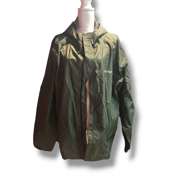 FROGG TOGGS Other - FROGG TOGGS Men's Stormwatch Waterproof Rain Jacket
